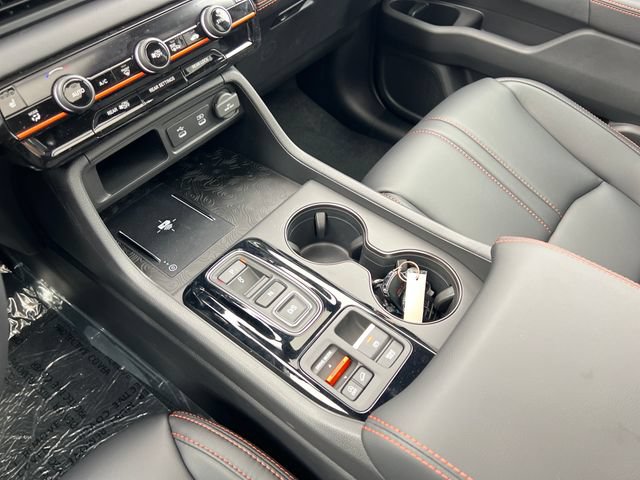 New 2026 Honda Pilot TrailSport image 28