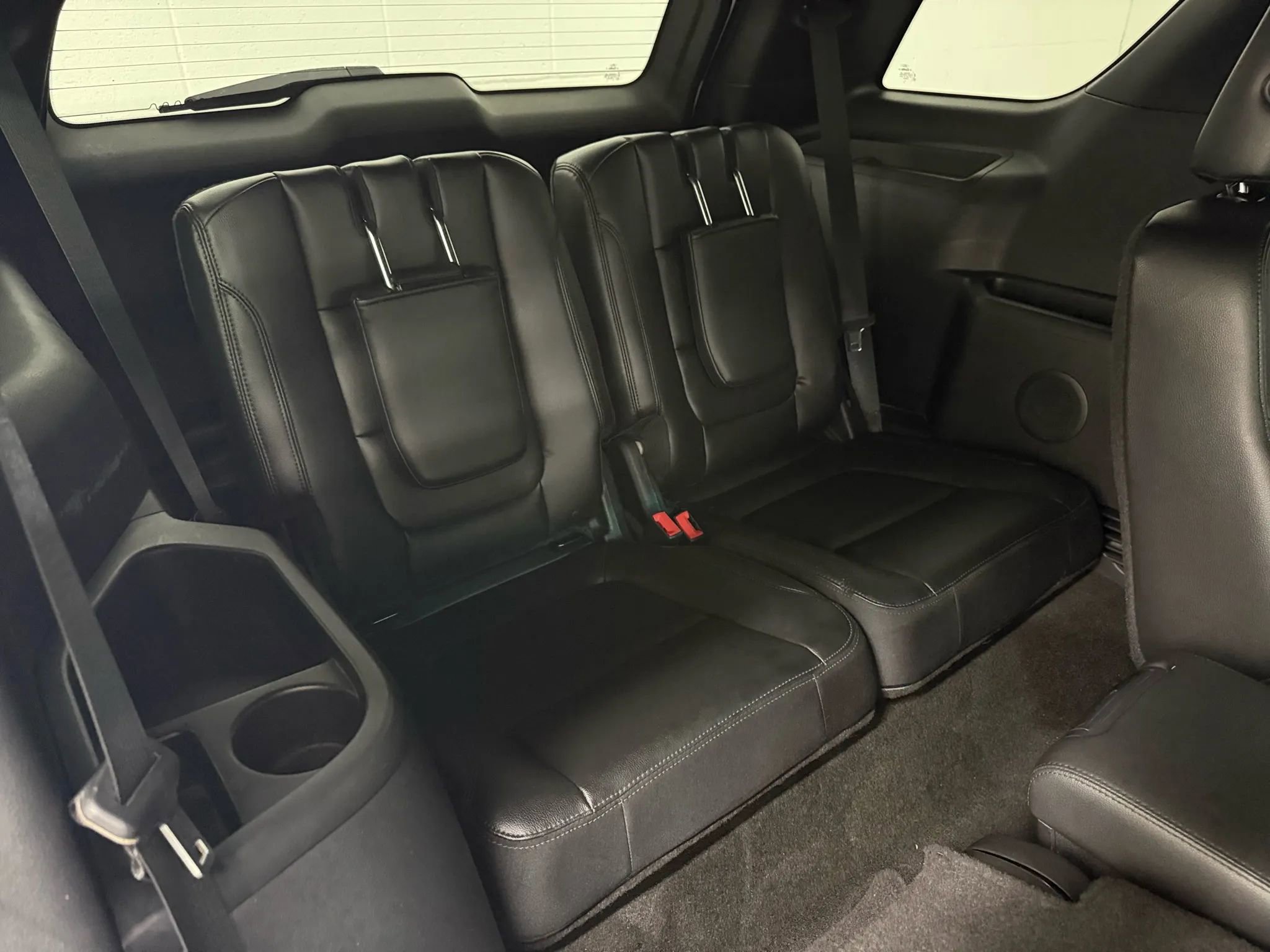 Used 2016 Ford Explorer XLT w/ Equipment Group 202A image 39