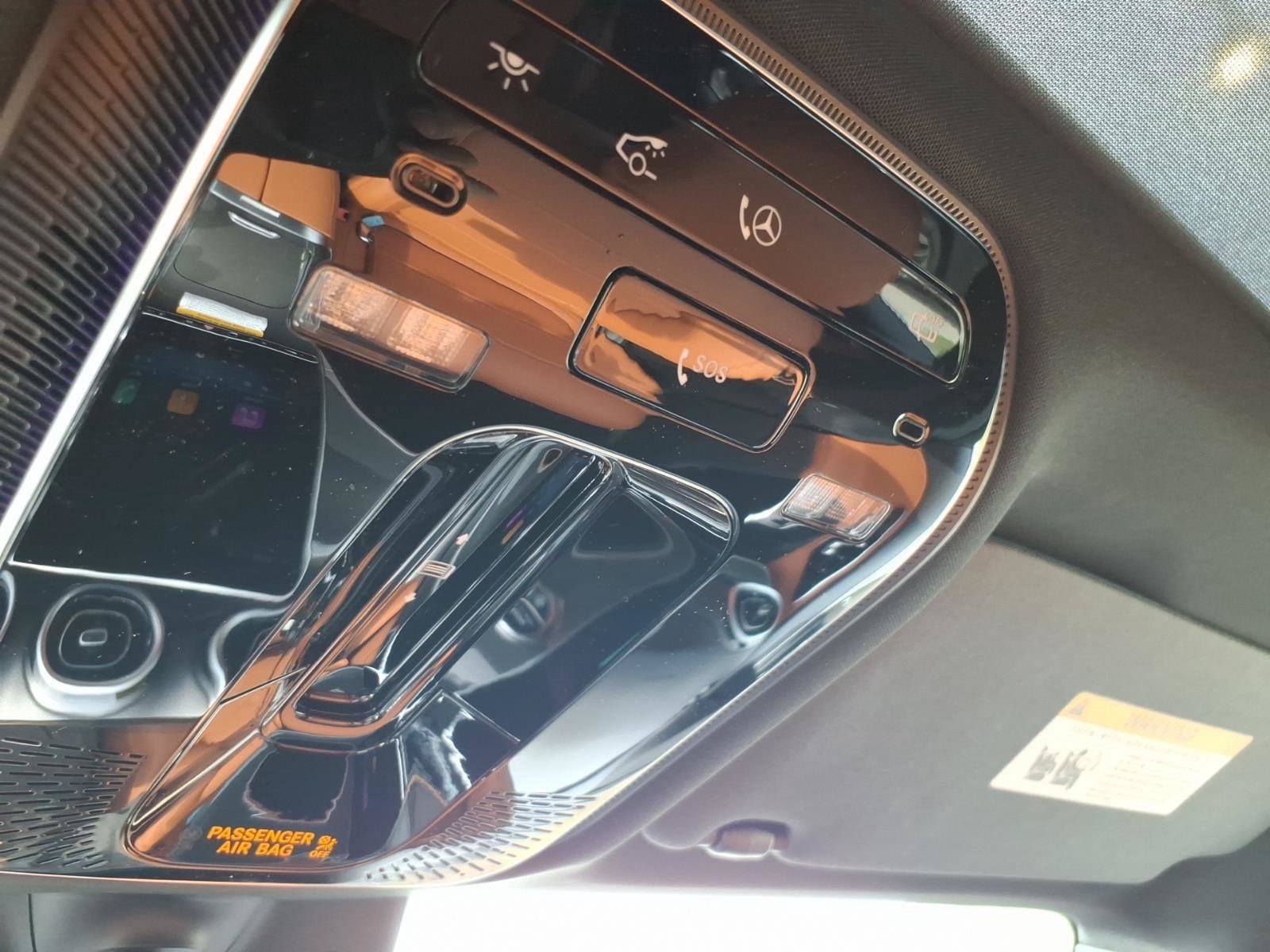 New 2026 Mercedes-Benz GLC 300 4MATIC image 22