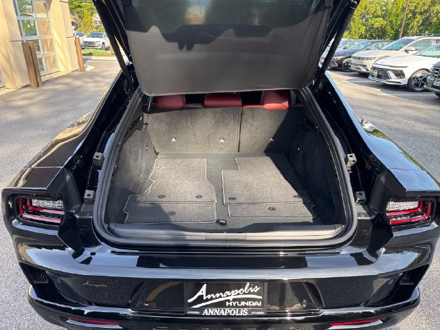 Used 2026 Dodge Charger Scat Pack AWD/4WD image 23