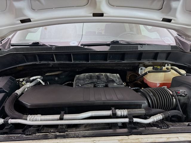 Used 2020 Chevrolet Silverado 1500 Custom w/ Custom Value Package image 30