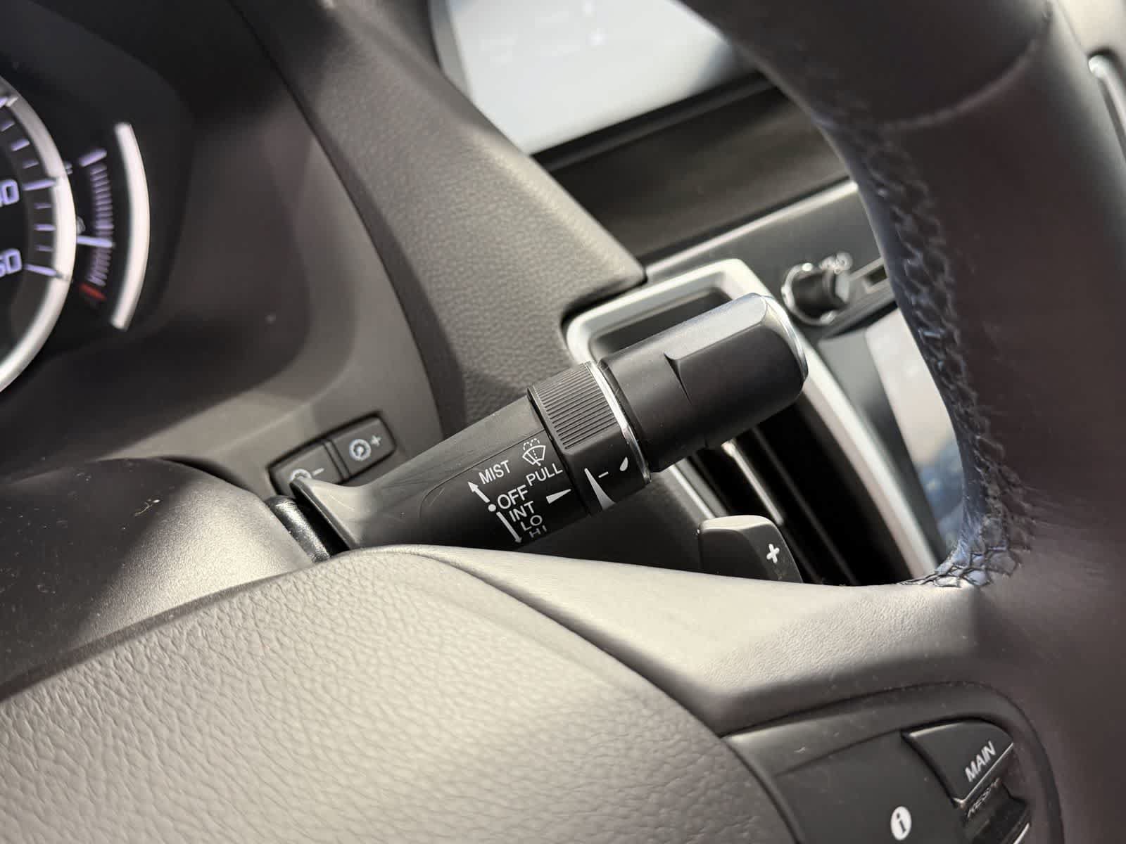 Used 2019 Acura TLX V6 FWD image 16