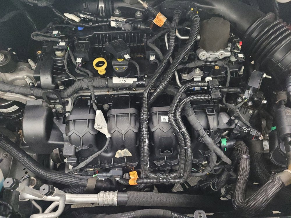 Used 2019 Ford Edge SE image 30