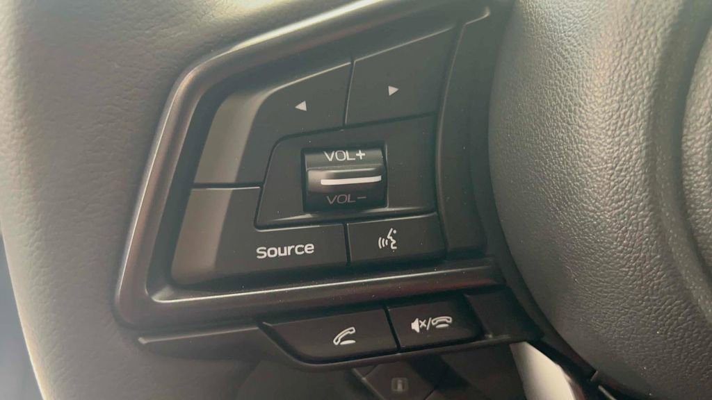 New 2025 Subaru WRX Limited image 14