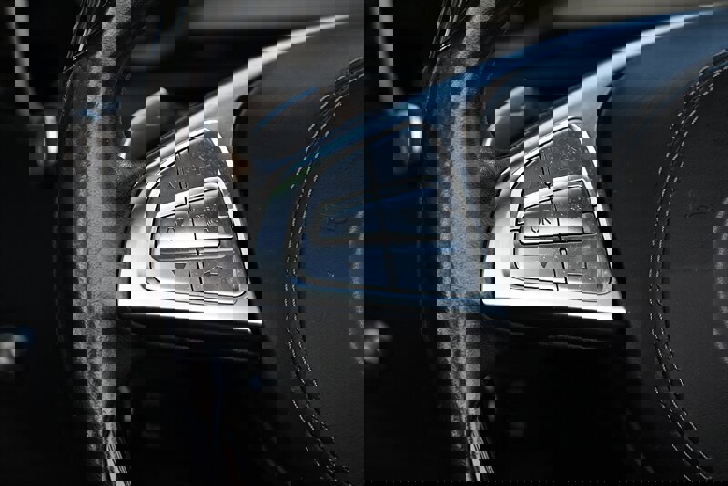 Used 2017 Mercedes-Benz S 550 Cabriolet image 29