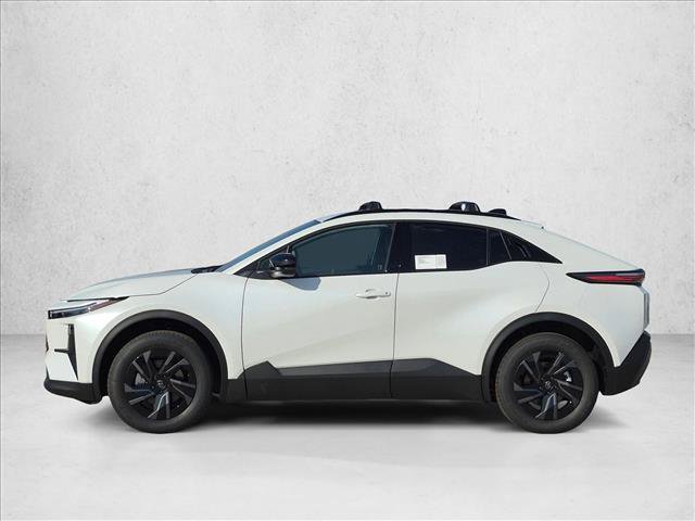 New 2026 Toyota C-HR AWD/4WD image 5