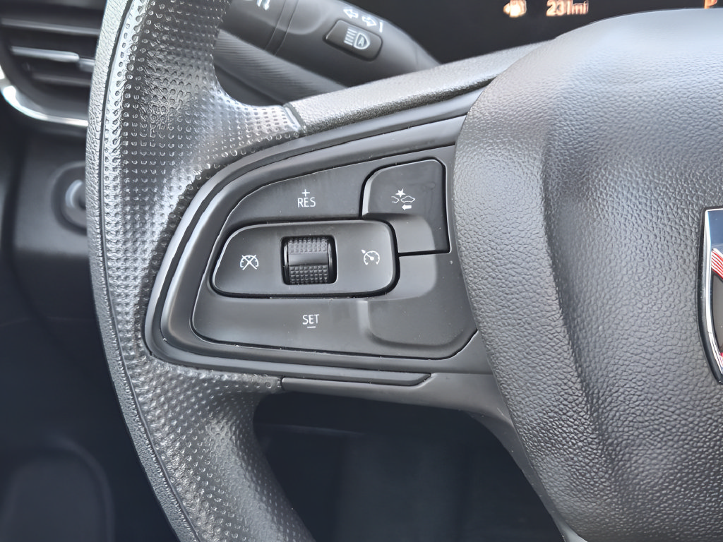Used 2026 Buick Envista Preferred FWD image 25