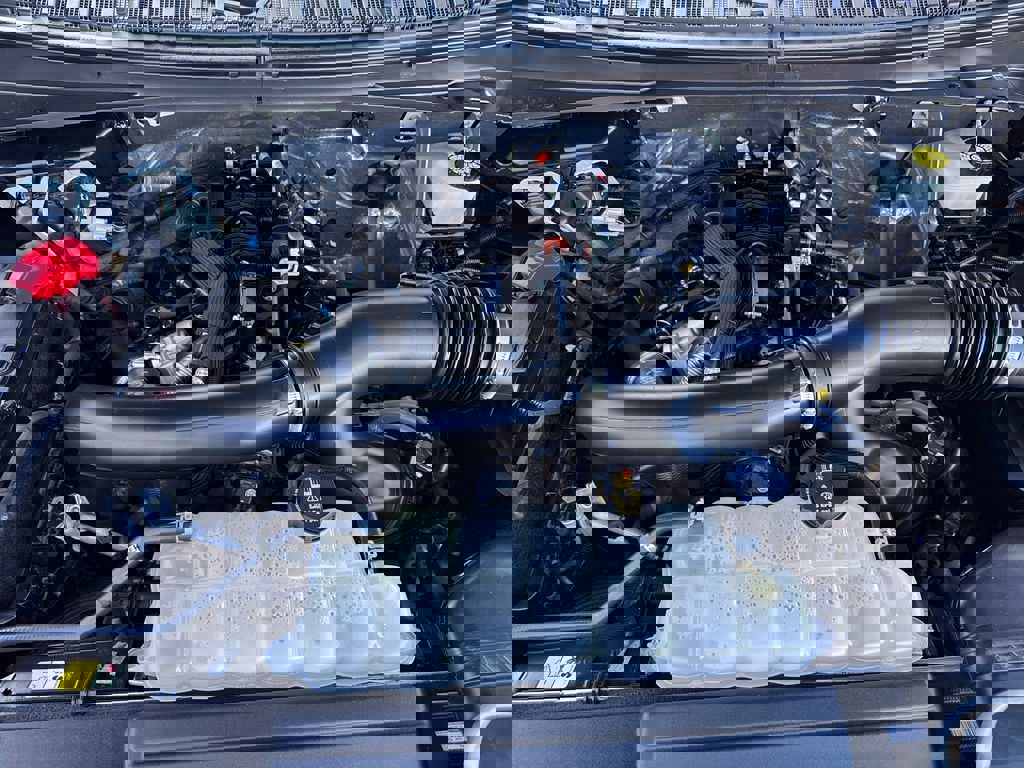 Used 2024 Lincoln Navigator Reserve image 44