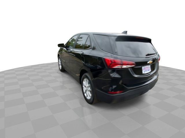 Used 2024 Chevrolet Equinox LS FWD image 8
