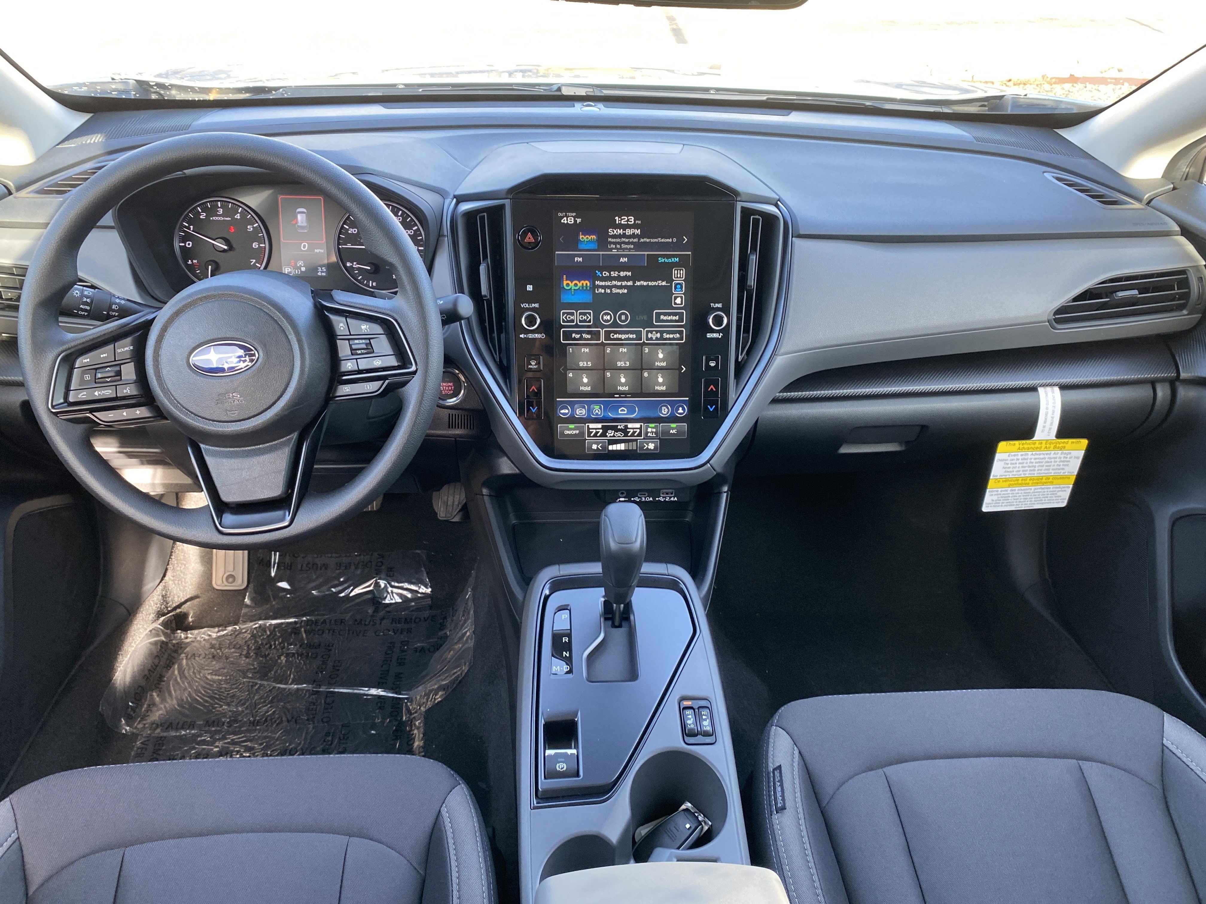 New 2026 Subaru Crosstrek 2.0i Premium image 6