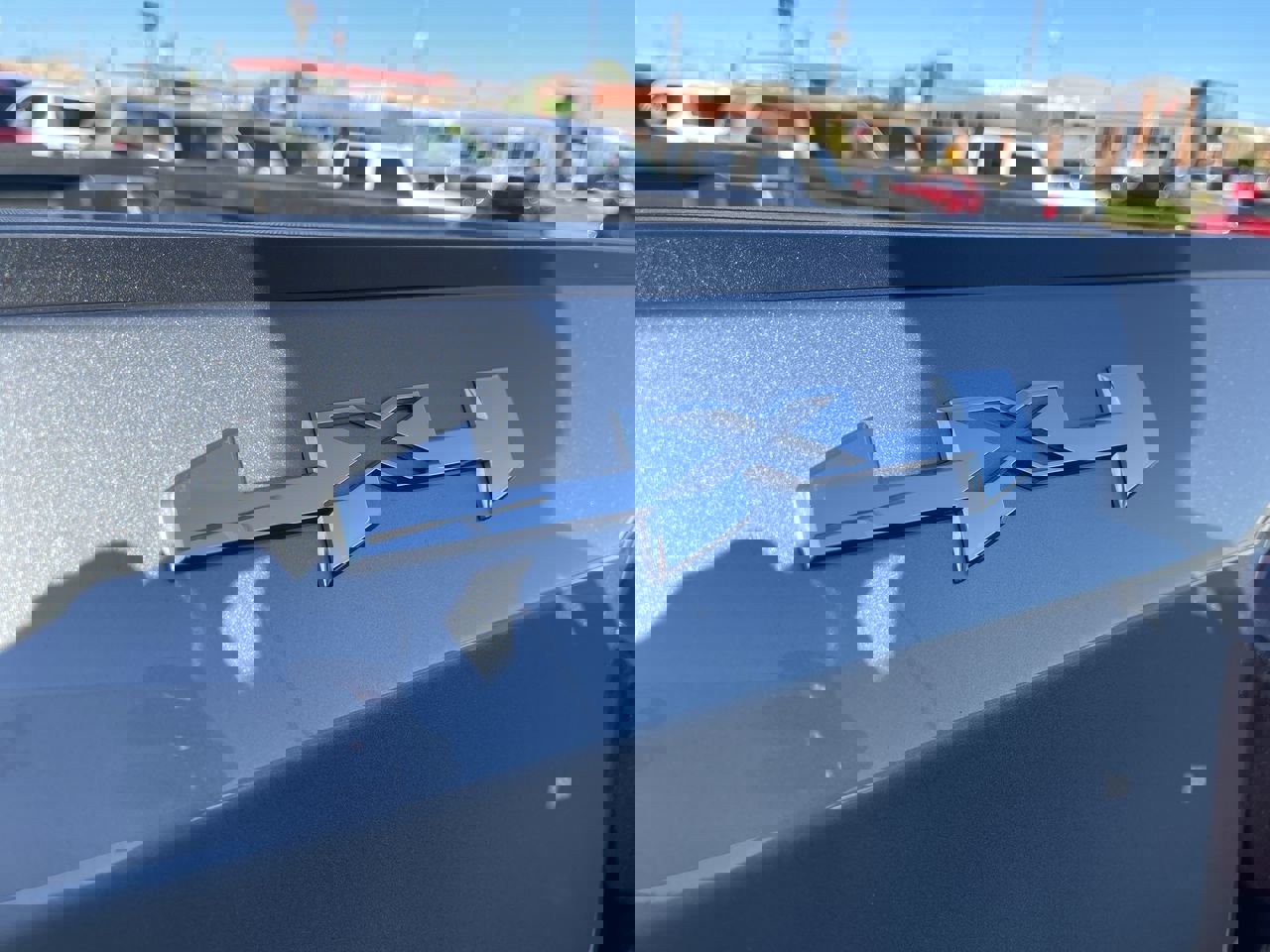 Certified 2024 GMC Sierra 1500 SLT image 32