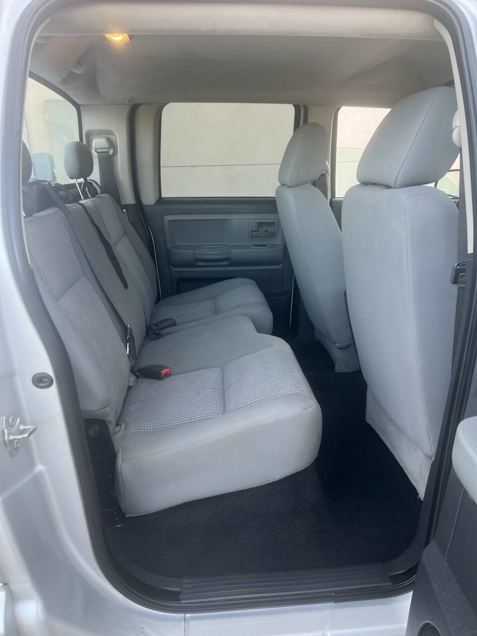 Used 2011 Dodge Dakota Big Horn image 18