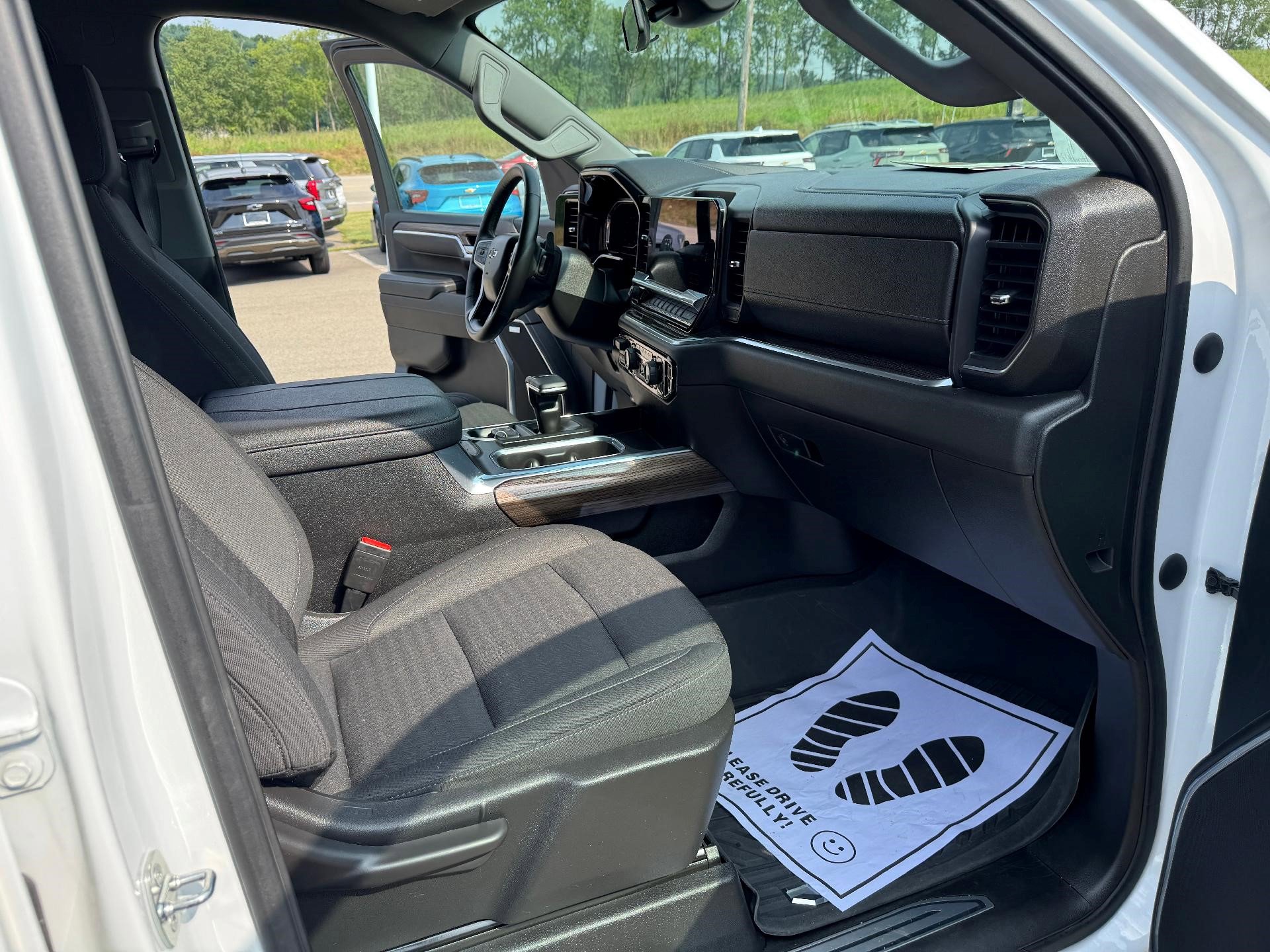 Certified 2023 Chevrolet Silverado 1500 RST w/ All Star Edition Plus image 26