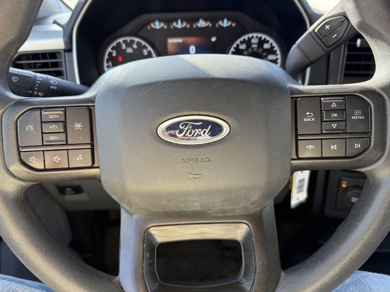 Used 2022 Ford F150 XL w/ Equipment Group 101A High image 15