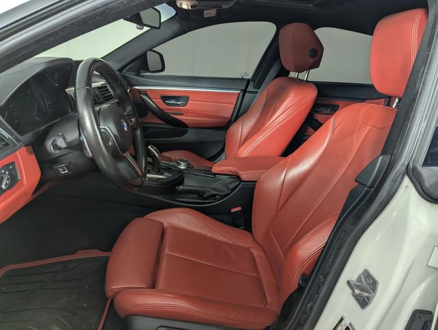 Used 2018 BMW 430i Gran Coupe xDrive AWD/4WD image 10