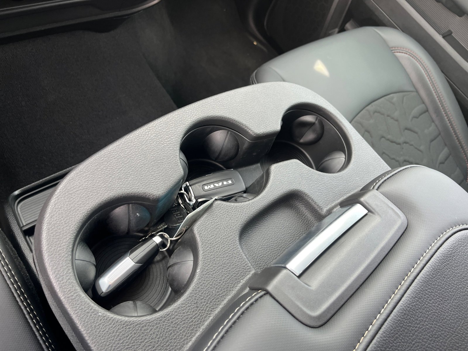 Used 2026 RAM 2500 Power Wagon image 32