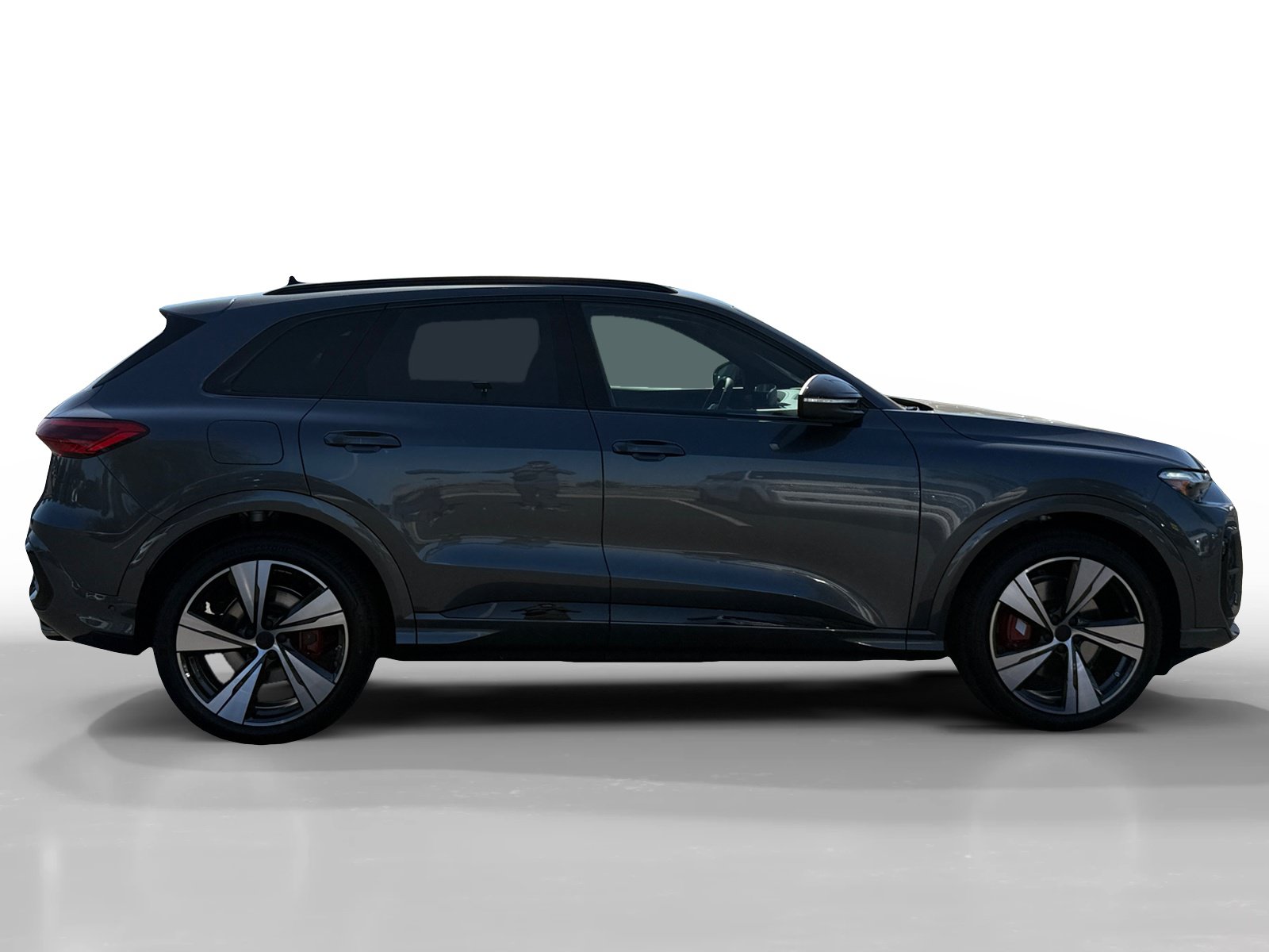 New 2026 Audi SQ5 Premium Plus AWD/4WD image 6