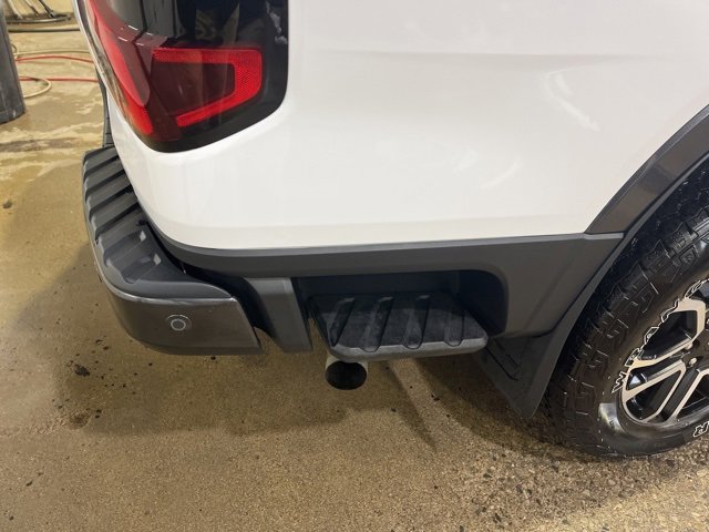 Used 2024 Ford Ranger Lariat w/ FX4 Off-Road Package image 17