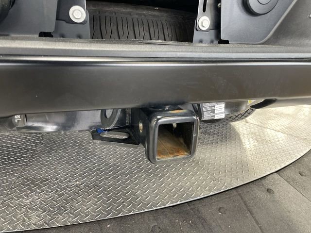 Used 2024 Chevrolet Silverado 1500 W/T w/ WT Convenience Package image 26