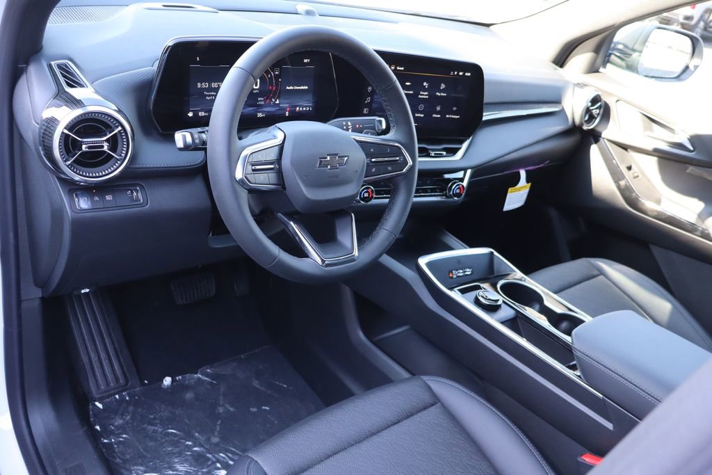 New 2026 Chevrolet Equinox LT image 6