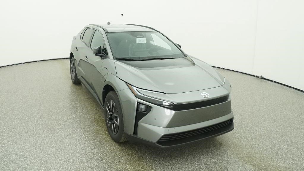 New 2026 Toyota bZ image 32