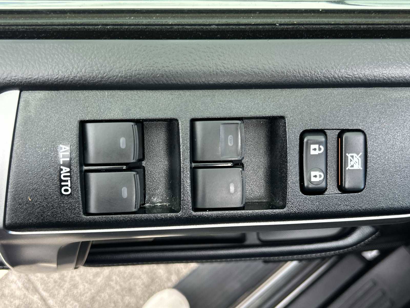 Used 2023 Toyota 4Runner Limited RWD image 15