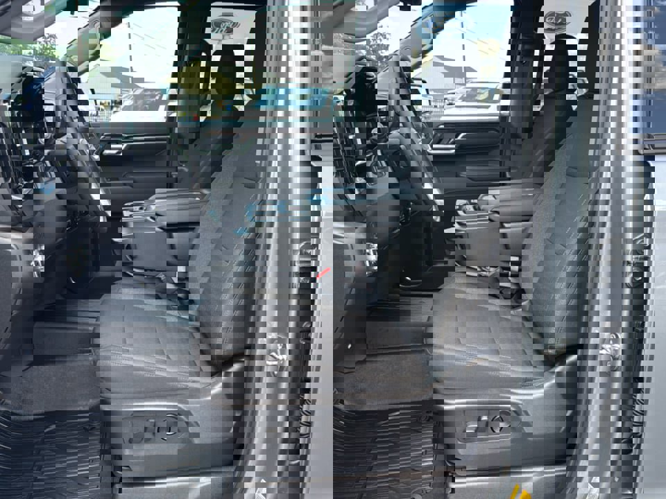 Used 2026 GMC Sierra 1500 Elevation w/ Elevation Select Package image 15