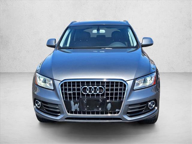 Used 2013 Audi Q5 2.0T Premium Plus AWD/4WD video 2