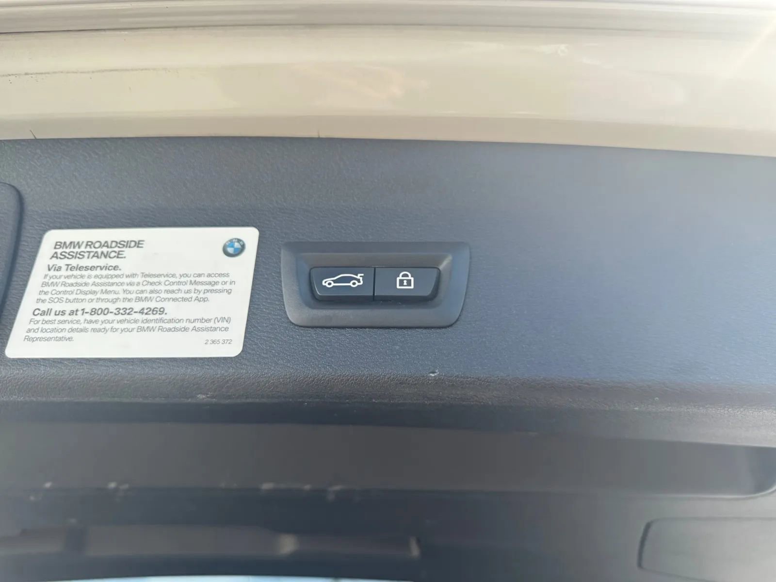 Used 2019 BMW X1 xDrive28i w/ Convenience Package image 30