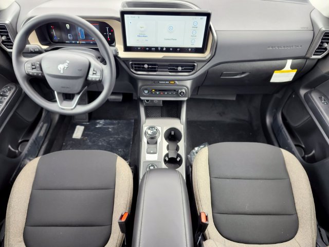 New 2026 Ford Bronco Sport Big Bend AWD/4WD image 12