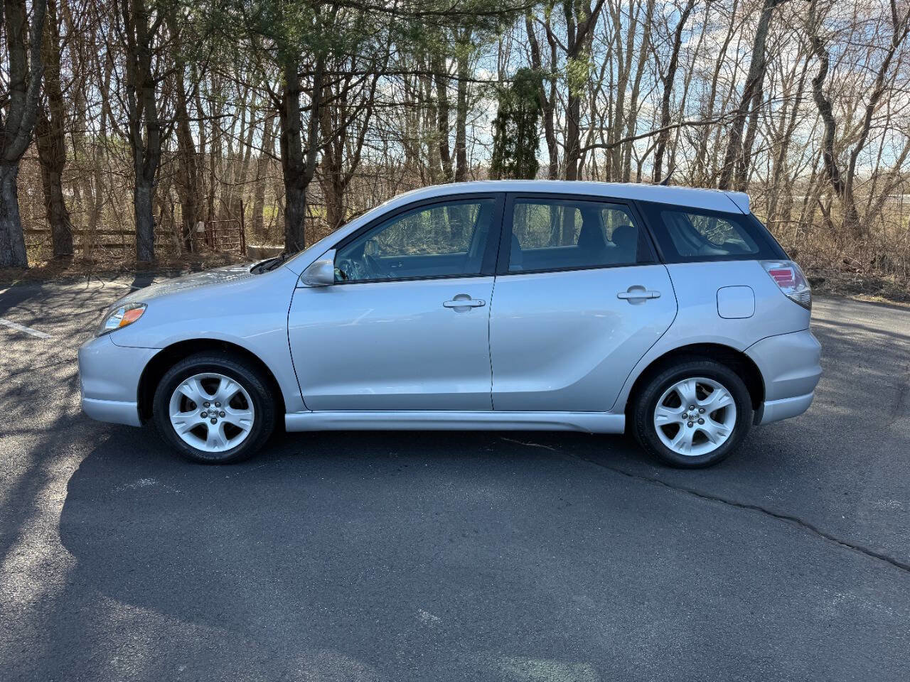 Used 2006 Toyota Matrix XR image 4