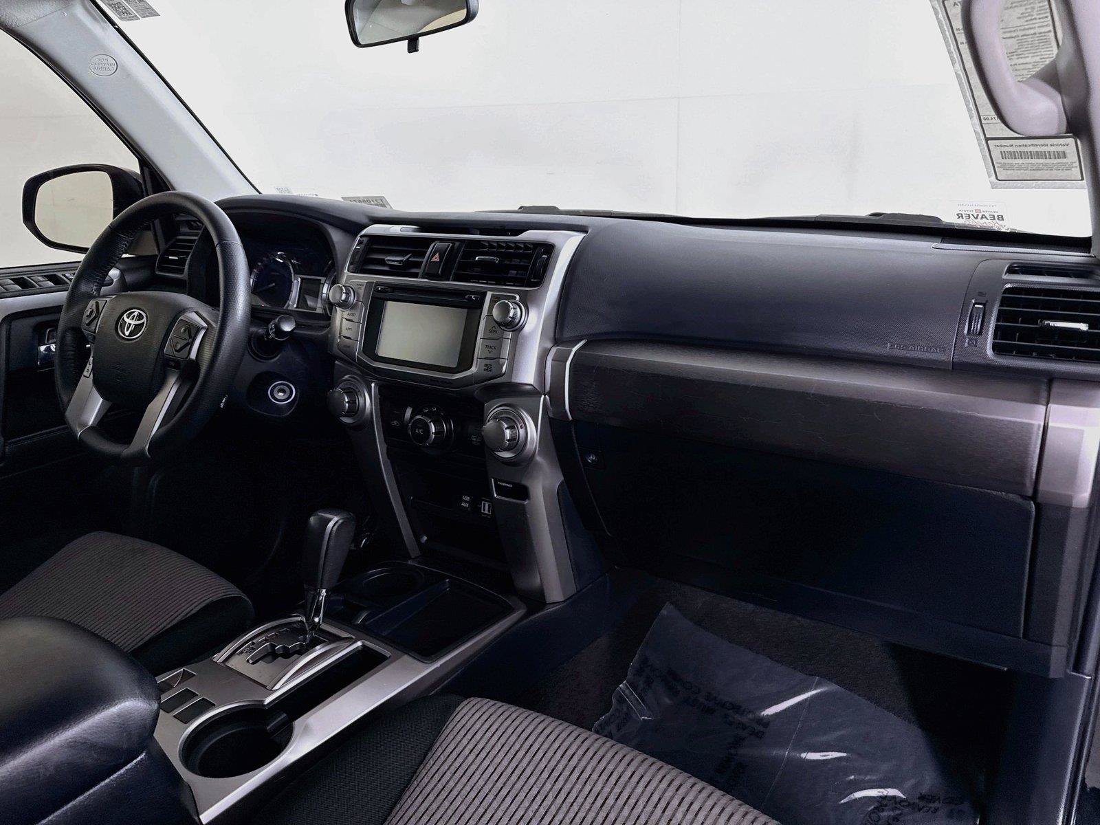 Used 2019 Toyota 4Runner SR5 RWD image 42