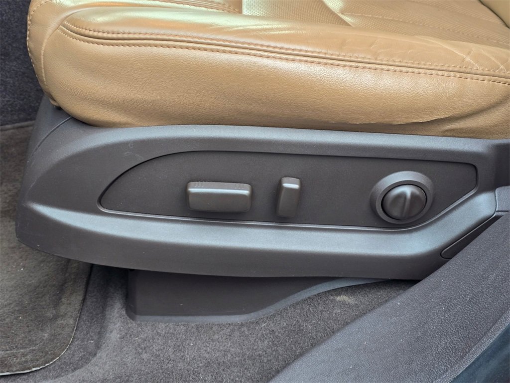 Used 2017 Buick Enclave Leather w/ Trailering Package image 14