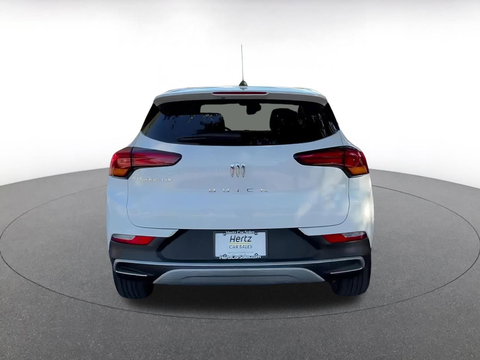 Used 2025 Buick Encore GX Preferred image 12