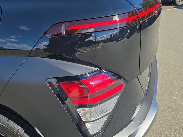 New 2026 Hyundai Kona Limited FWD image 46