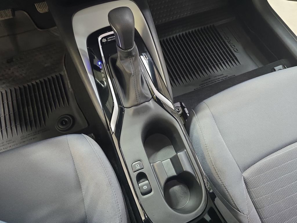Certified 2023 Toyota Corolla SE image 24