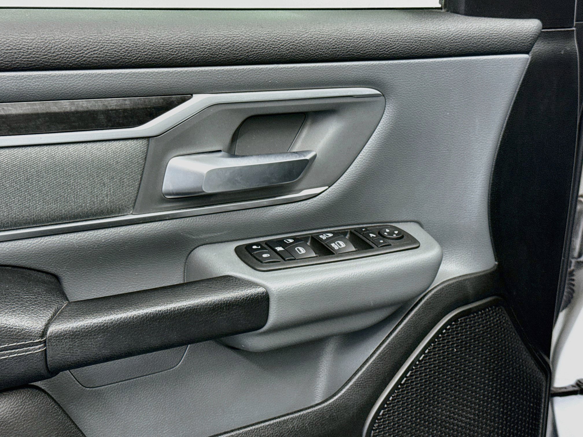 Used 2022 RAM 1500 Big Horn RWD image 15