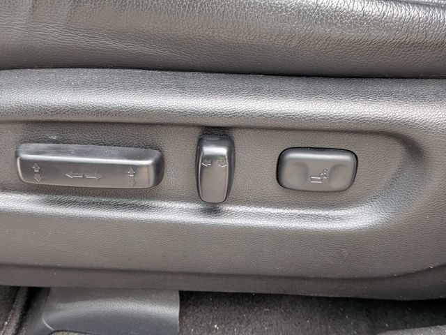 Used 2020 Honda Passport EX-L image 20
