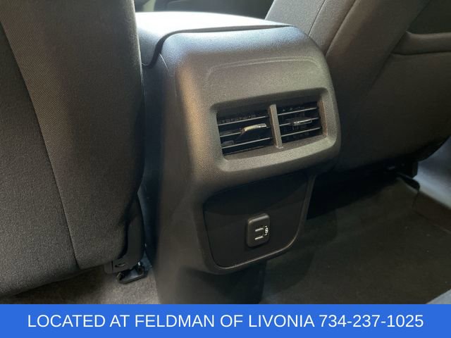 Certified 2023 Chevrolet Equinox LT image 20