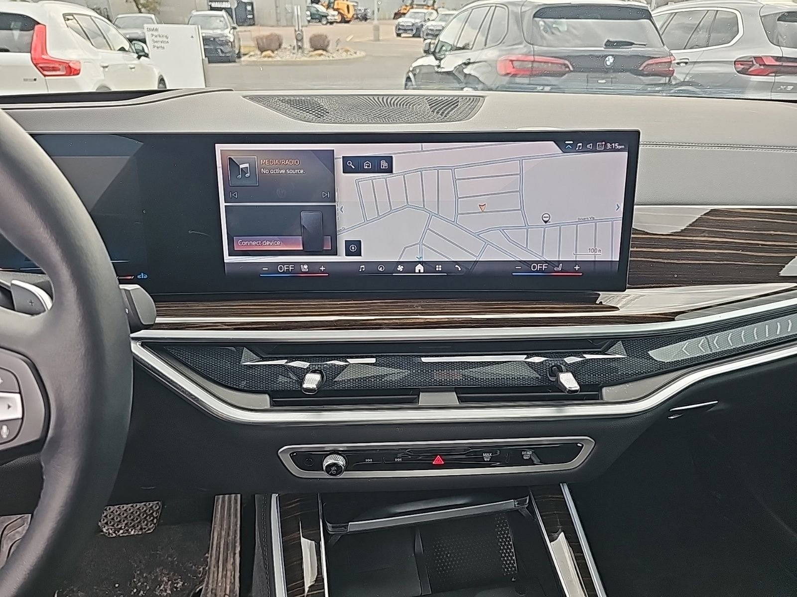 Certified 2024 BMW X5 xDrive40i w/ Premium Package image 22