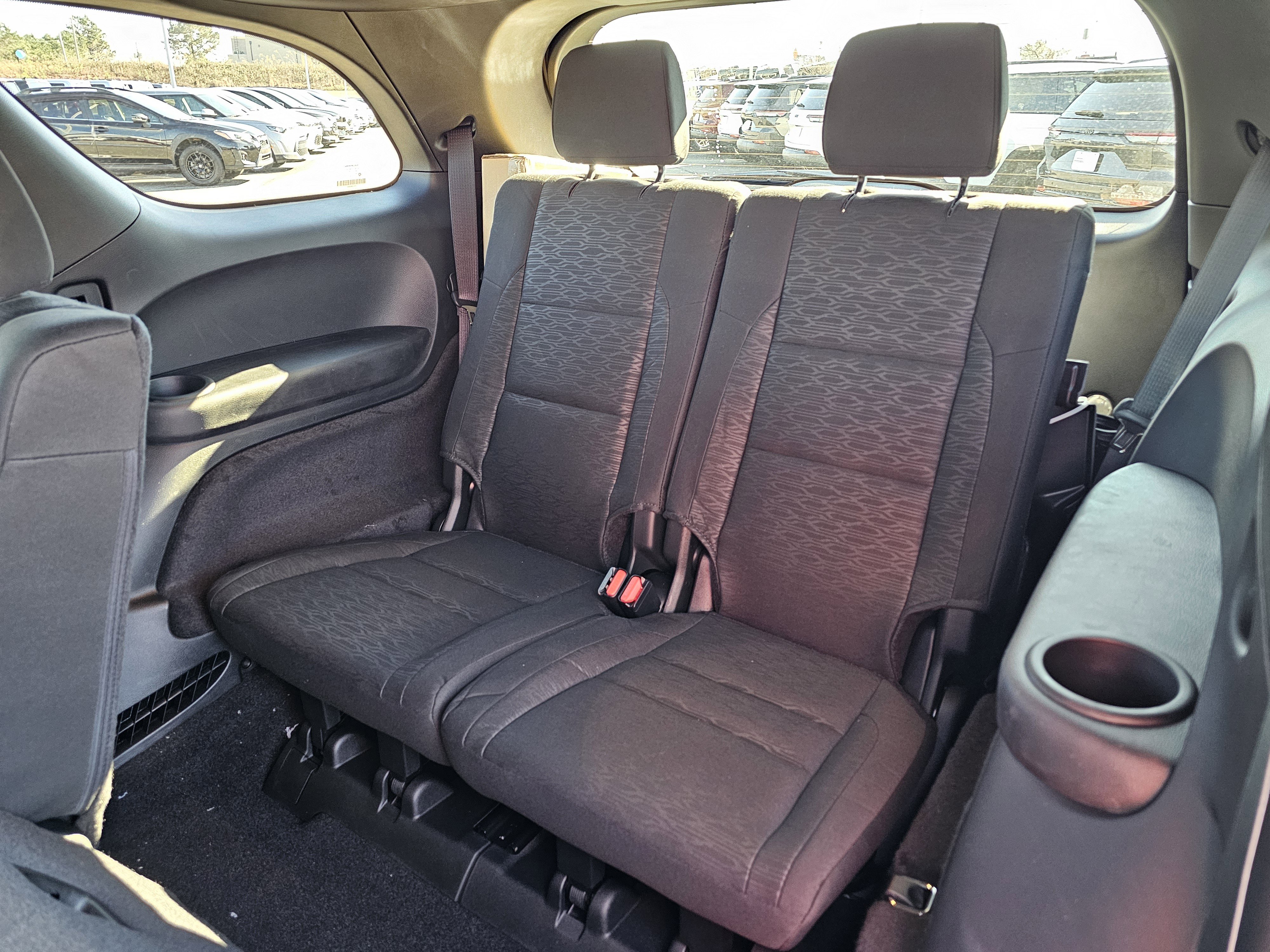 New 2026 Dodge Durango GT w/ Blacktop Package image 34