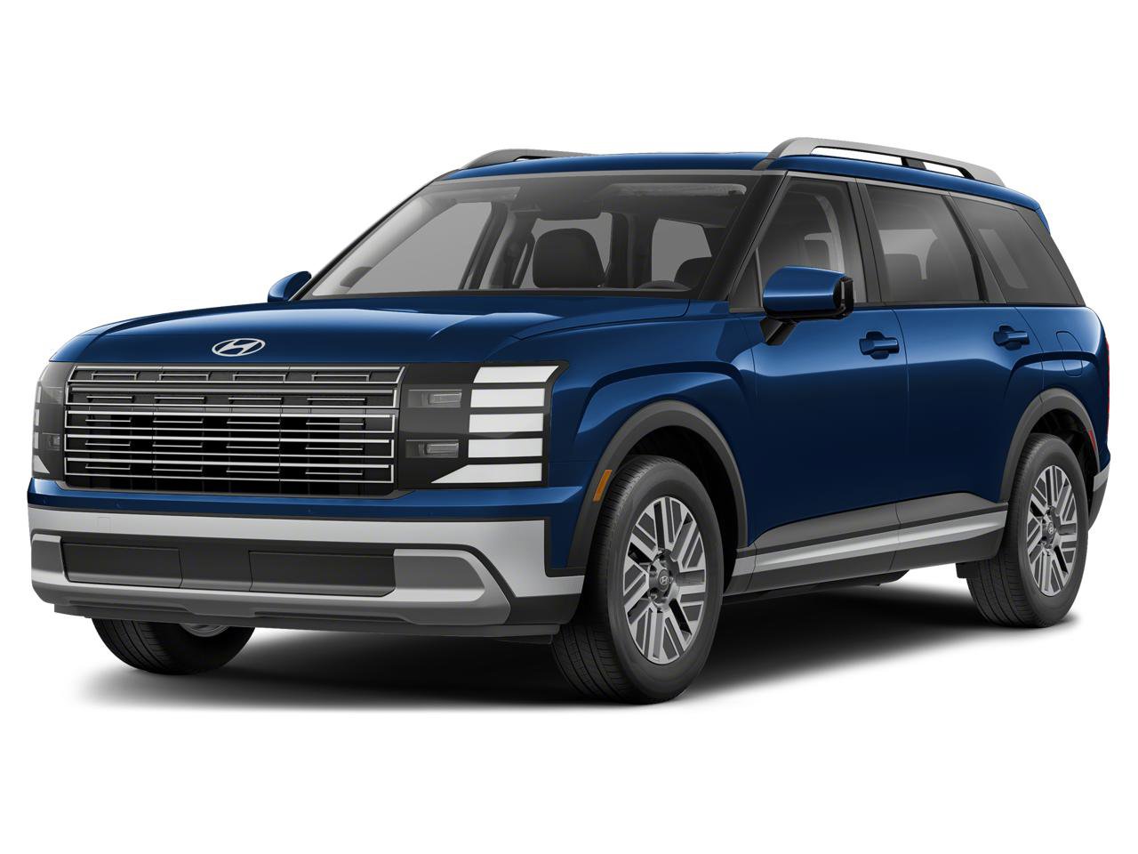 New 2026 Hyundai Palisade FWD Hybrid image 26