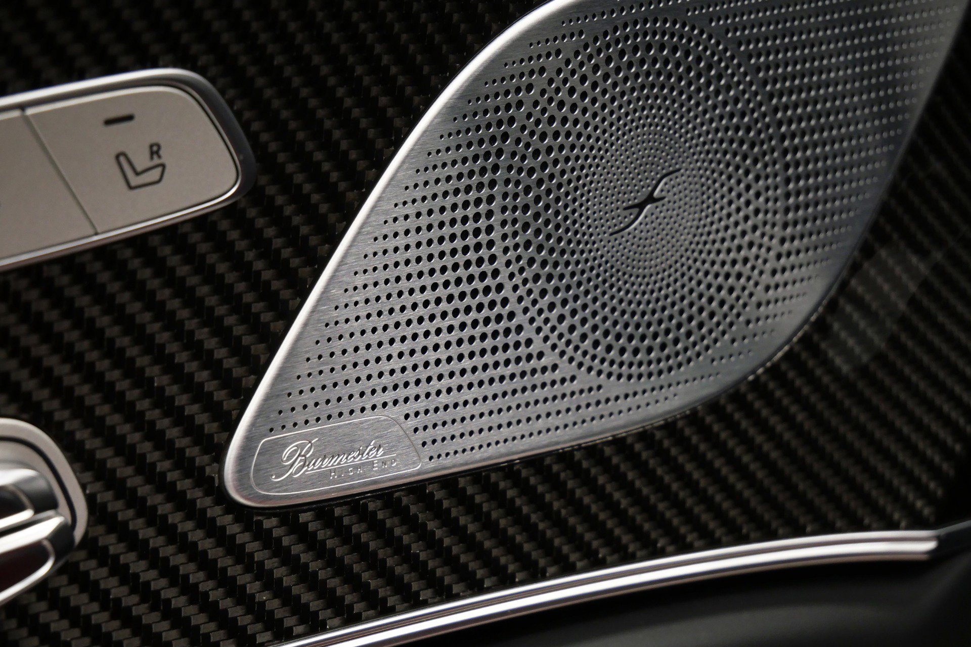 Used 2019 Mercedes-Benz AMG GT 63 image 32