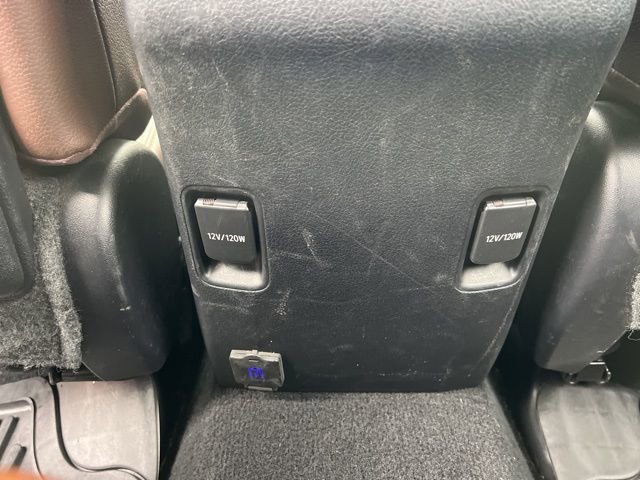 Used 2019 Toyota 4Runner Limited image 20