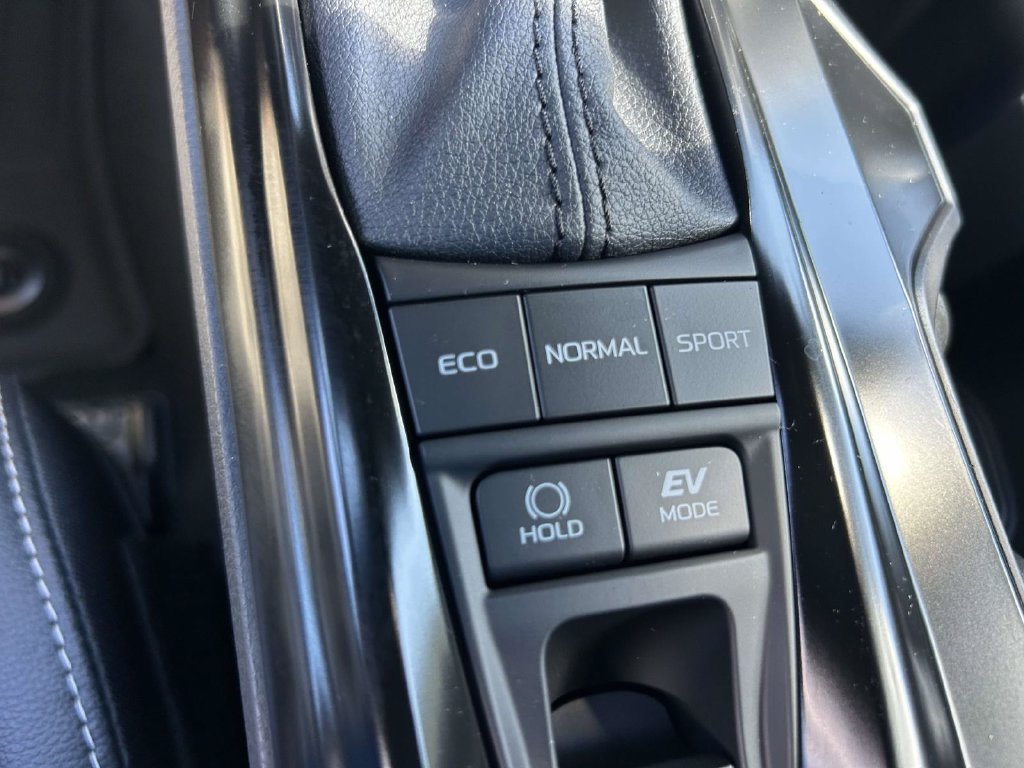 New 2026 Toyota Camry SE FWD image 21