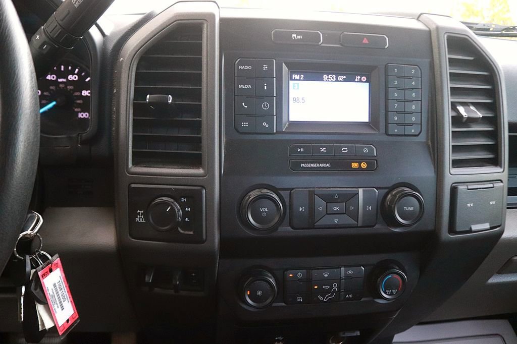 Used 2022 Ford F250 XL w/ Power Equipment Group image 18