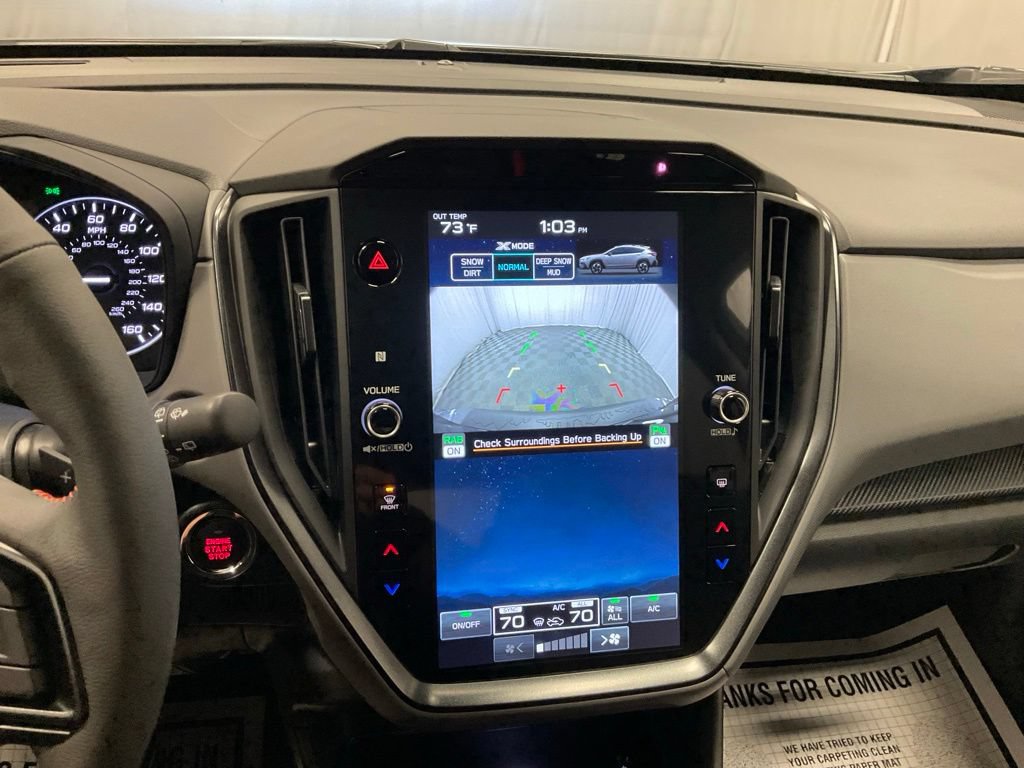 New 2026 Subaru Crosstrek 2.5i Limited AWD/4WD image 16