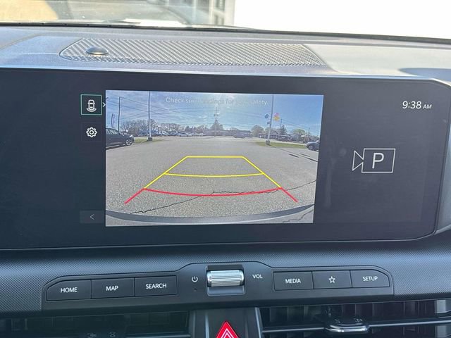 Used 2025 Kia K4 FWD image 22