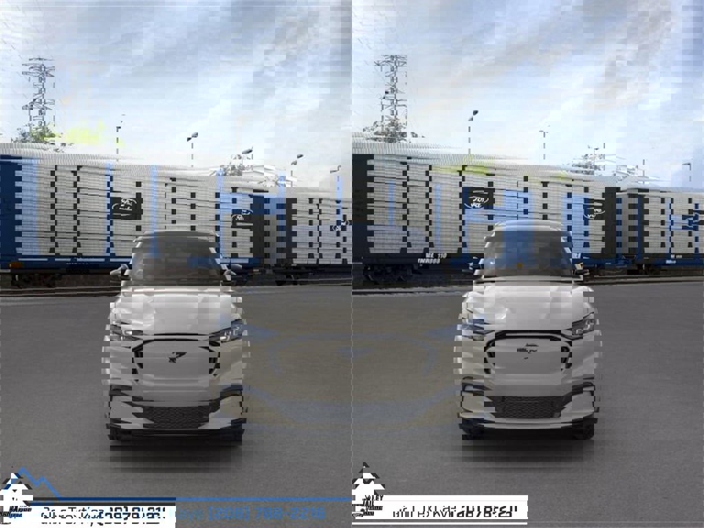 New 2025 Ford Mustang Mach-E Premium w/ Interior Protection Package image 28