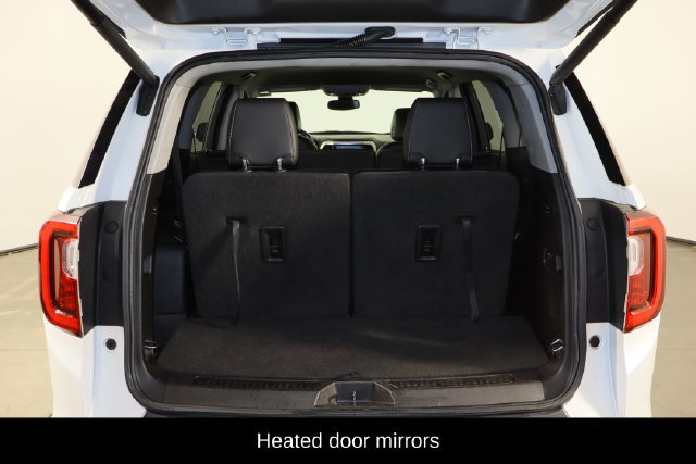 Used 2021 GMC Acadia SLT FWD image 17
